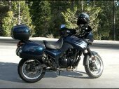 2000 Triumph Tiger photo